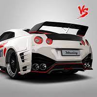 3d Tuning Todo Desbloqueado APK icon